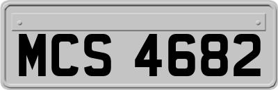 MCS4682