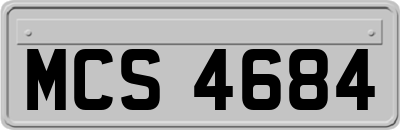 MCS4684