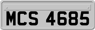 MCS4685
