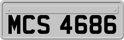 MCS4686