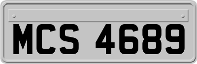MCS4689