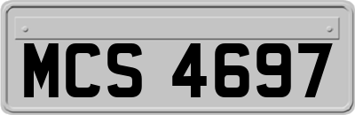 MCS4697