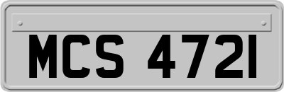 MCS4721