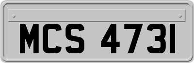 MCS4731