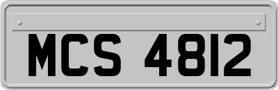 MCS4812