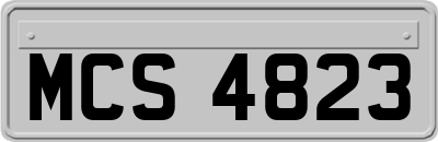 MCS4823