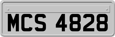 MCS4828