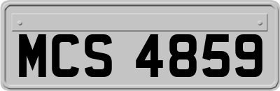 MCS4859