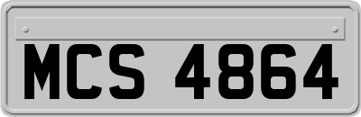 MCS4864