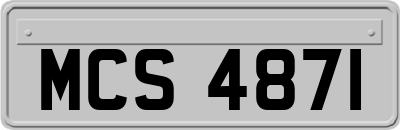 MCS4871