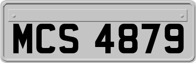 MCS4879