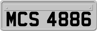 MCS4886