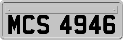MCS4946
