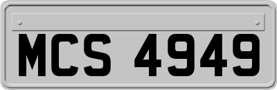 MCS4949