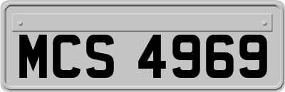 MCS4969
