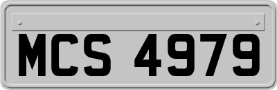 MCS4979