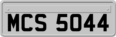 MCS5044