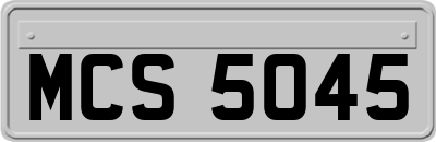 MCS5045