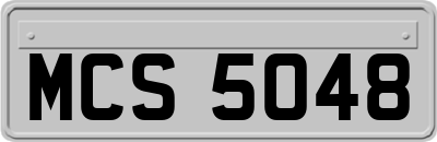 MCS5048