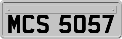 MCS5057