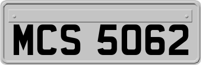 MCS5062