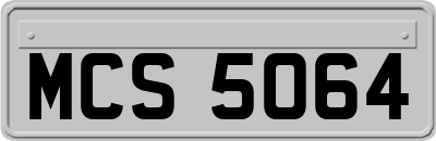 MCS5064