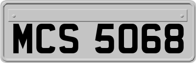 MCS5068