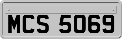 MCS5069