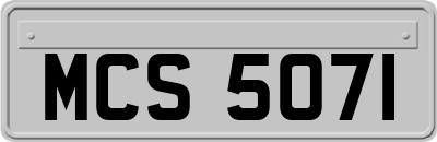 MCS5071