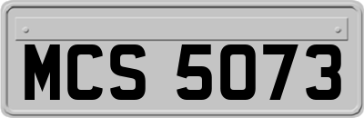 MCS5073