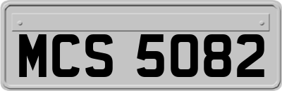MCS5082
