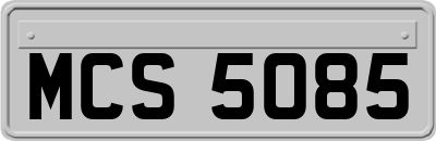 MCS5085
