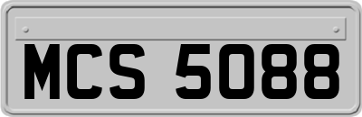 MCS5088