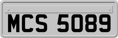 MCS5089