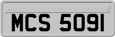 MCS5091