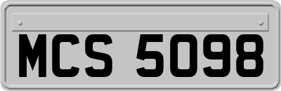 MCS5098