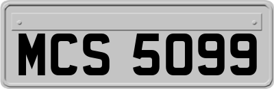 MCS5099