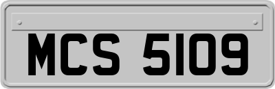 MCS5109