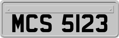 MCS5123