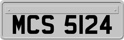 MCS5124