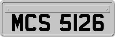 MCS5126
