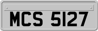 MCS5127
