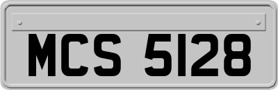 MCS5128
