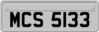 MCS5133