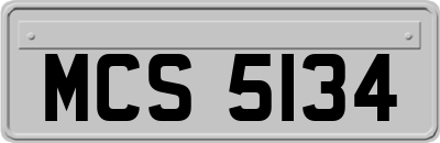 MCS5134