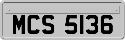 MCS5136