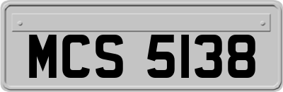 MCS5138