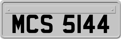 MCS5144