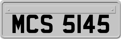 MCS5145