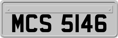 MCS5146
